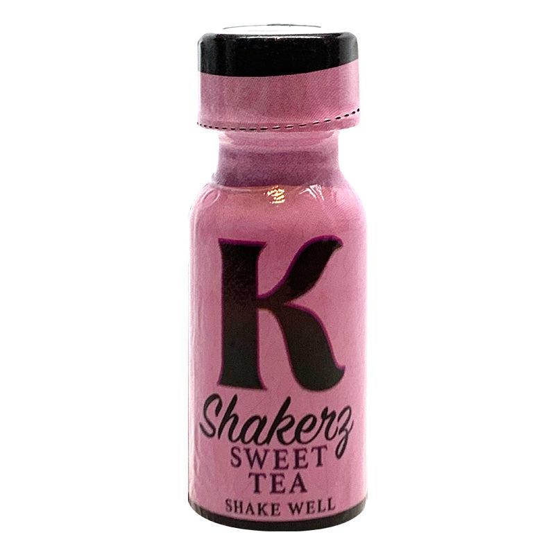 K Shakerz - Sweet Tea