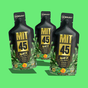 MIT45 GO POUCH