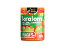 Load image into Gallery viewer, *MIT Therapy Mixed Maeng Da*-10ct x 1 Pouches (10 Total Capsules)