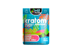 *MIT Therapy Mixed Malay + White Kali*-10ct x 1 Pouches (10 Total Capsules)