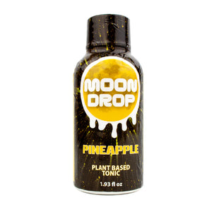 Moon Drop Kava Tonics 1.93fl Oz - PINEAPPLE