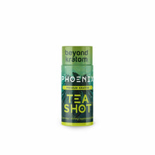 Load image into Gallery viewer, Phoenix Kratom Tea Shot 8ml