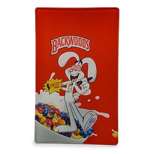 Cargar imagen en el visor de la galería, Glass Tray - Cereal Bunny