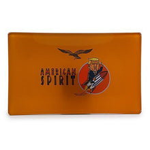 Cargar imagen en el visor de la galería, Glass Tray - Orange Guy