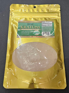 New Age - White Vein - Powder - 90 Gram