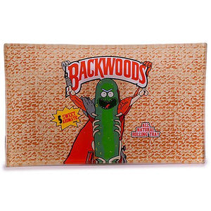 Glass Tray - Pickle Arms