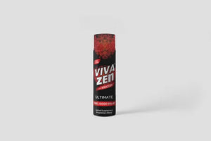 VIVA ZEN - ULTIMATE 3X LIQUID KRATOM CONCENTRATE