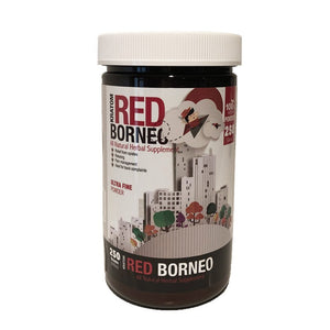 BUMBLE BEE KRATOM - RED BORNEO - POWDER